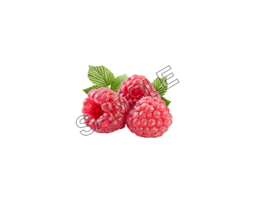 raspberry thrisome sample image png