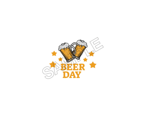 beer day sample image png