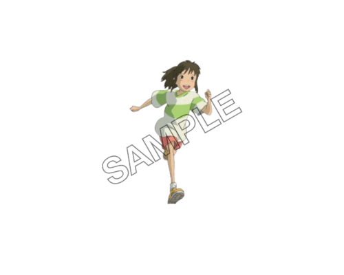 Chihiro Ogino sample image png