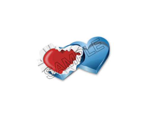 valentine day couple sample image png