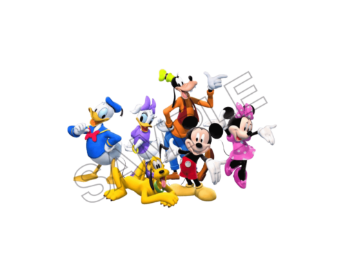 goofy sample image png