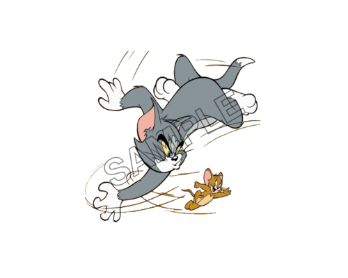 tom and jerry games sample image png