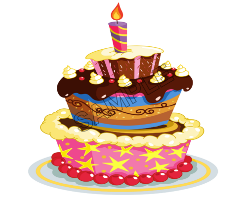 chocolate cake sample image png