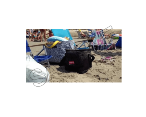 summer beach sample image png