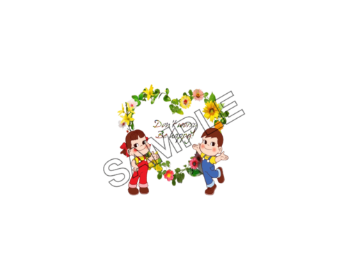 boy and girl happy kids sample image png