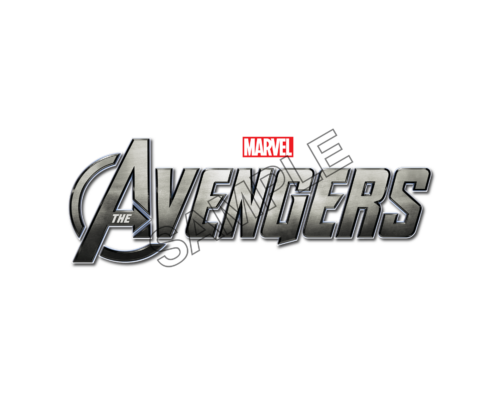 marvel comic avengers badge sample image png