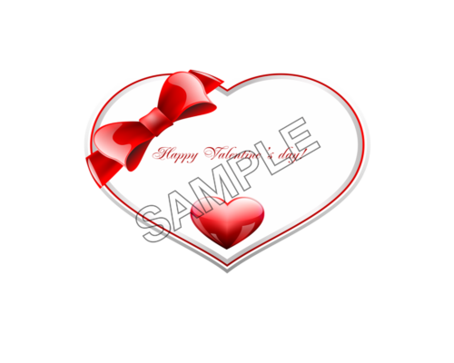 valentines day sample image png