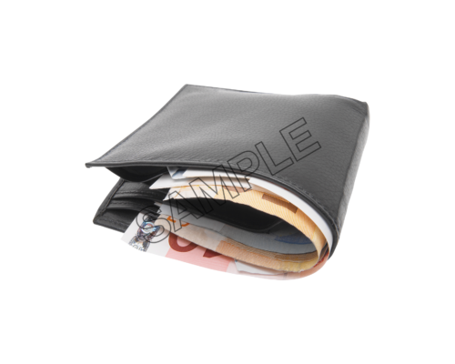 wallet full sample image png