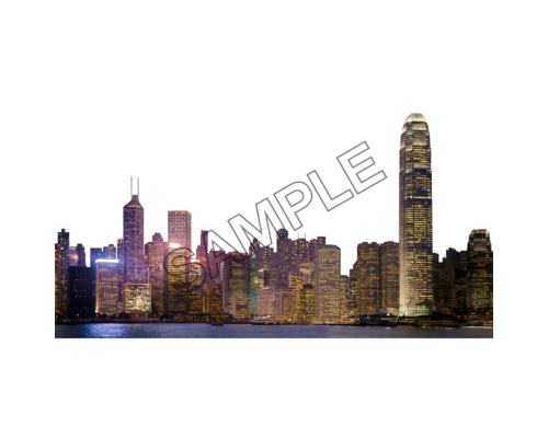 homes and buildings view sample image png