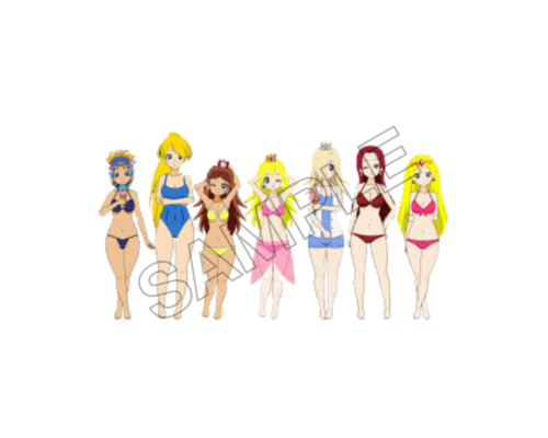 summer fun sample image png