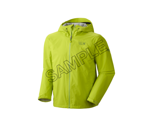 jacket snow sample image png