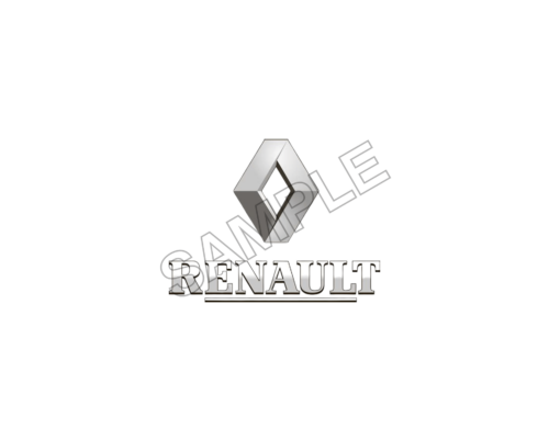 renault car sample image png