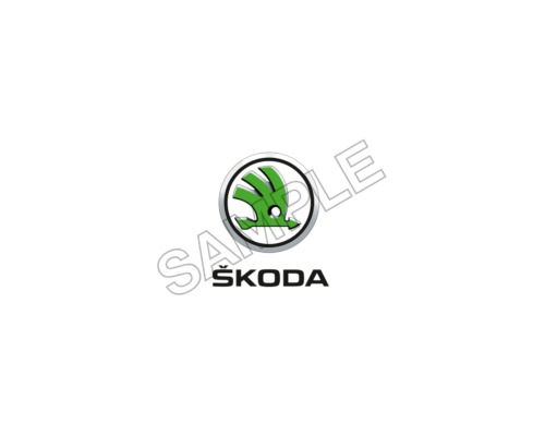 skoda car sample image png