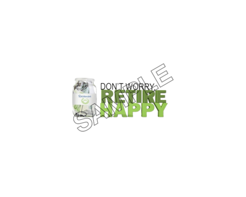 happy retire sample image png