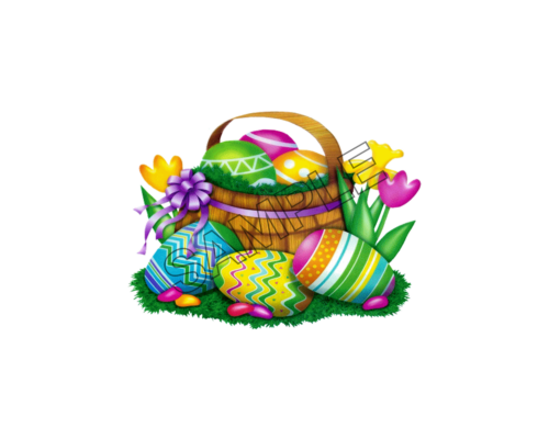 easter basket sample image png