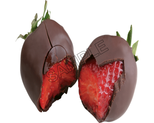 chocolate sample image png