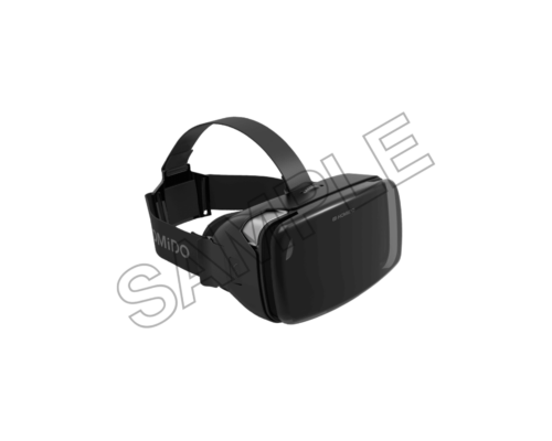 virtual reality sample image png