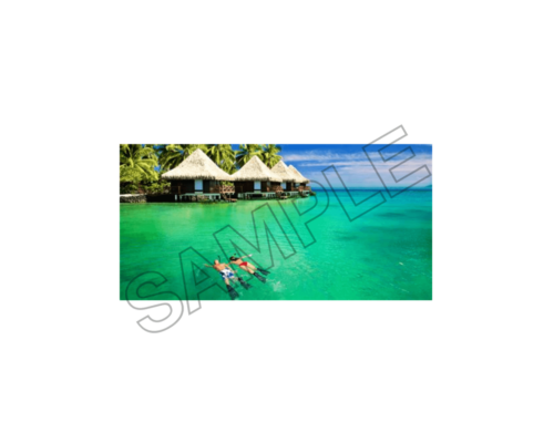 tahiti relax sample image png