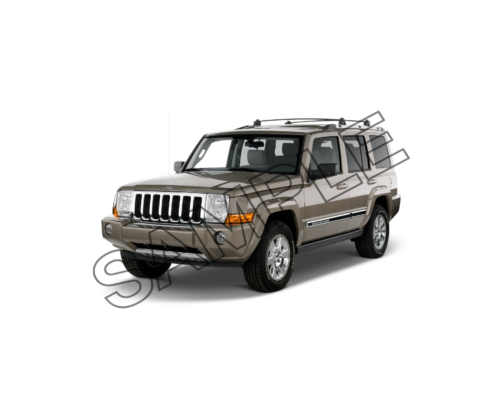 grey jeep car sample image png