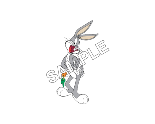 buggs bunny sample image png