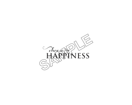 choose happyness sample image png