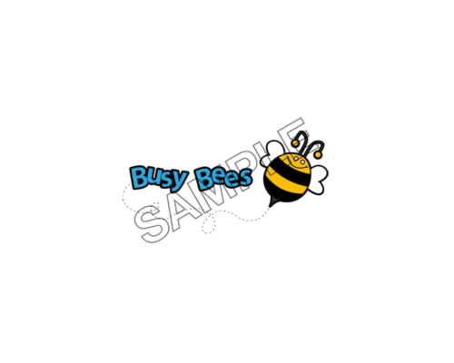 busy bee sample image png