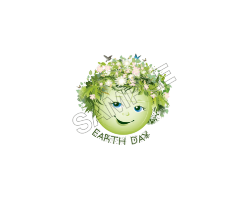 earth day sample image png