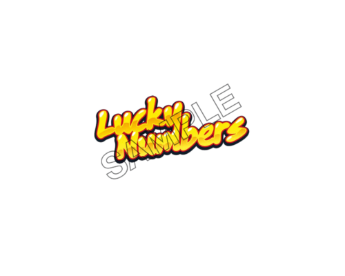 lucky numbers sample image png