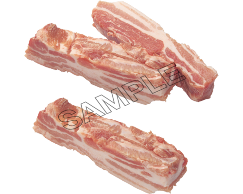 bacon full ,png