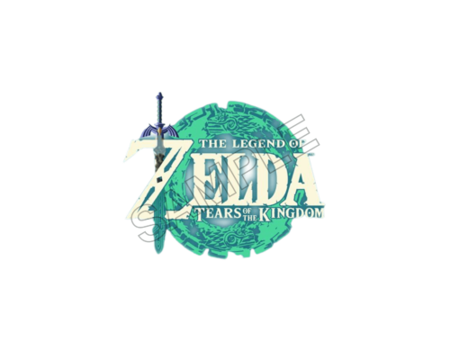 legend of zelda sample image png