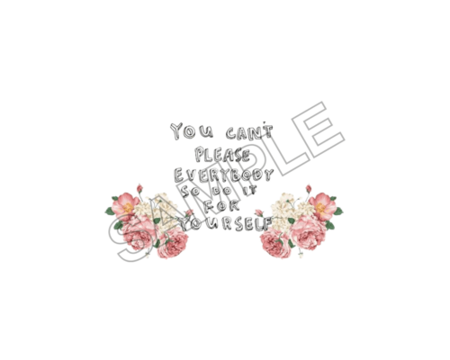 quote or saying sample image png