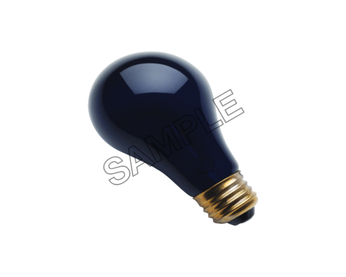 bulbs blue sample image png