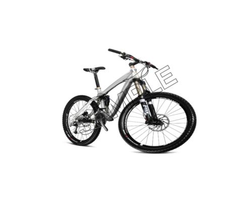 bicycle BMX sample image png