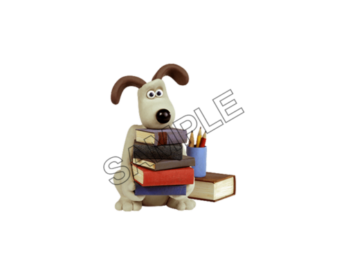 wallace and gromit sample image png