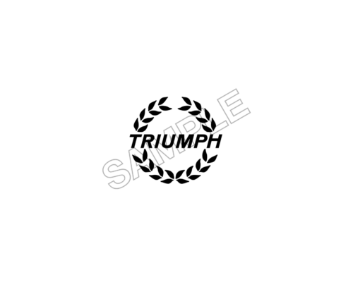 triumph car sample image png