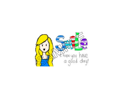 smile sample image png