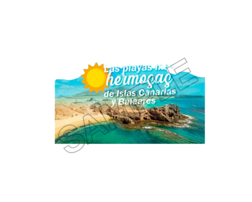 nice playas and houses on beach sample image png