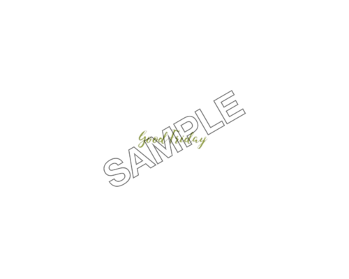 good friday sample image png