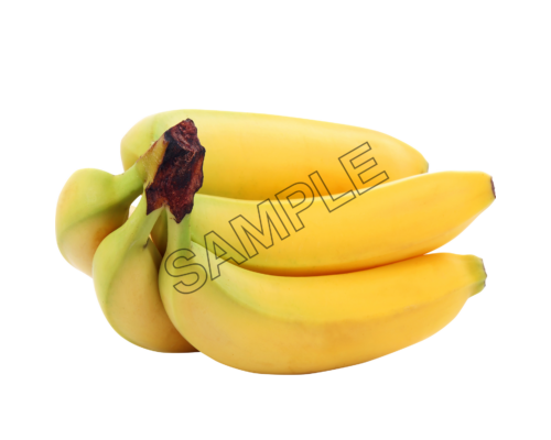 banana five sample image png