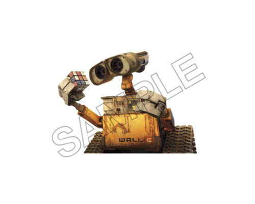 wall-e sample image png