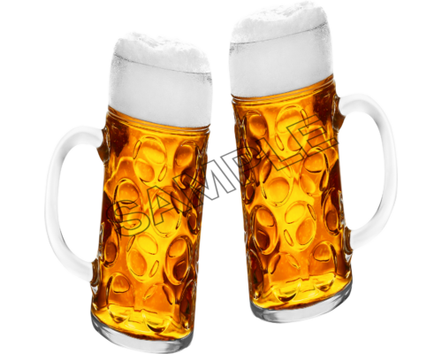 Big Mug of beer , png