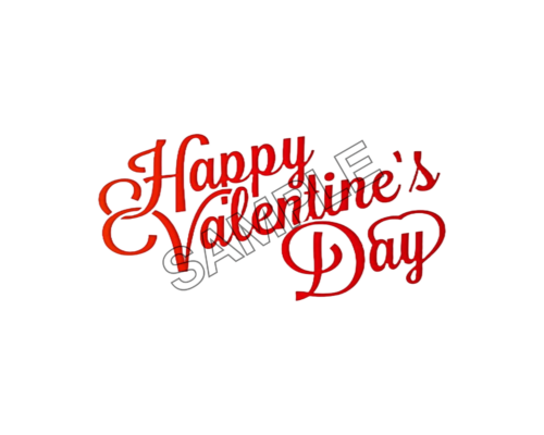 valentine day greetings sample image png