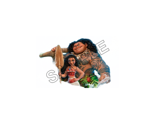 la moana movie friends sample image png