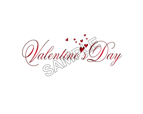 valentines day sample image png