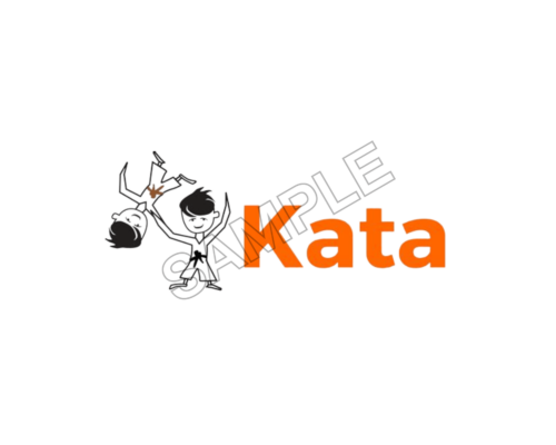 karate kata sample image png