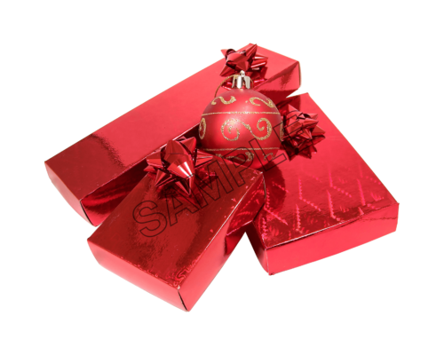 christmas many presents sample image png