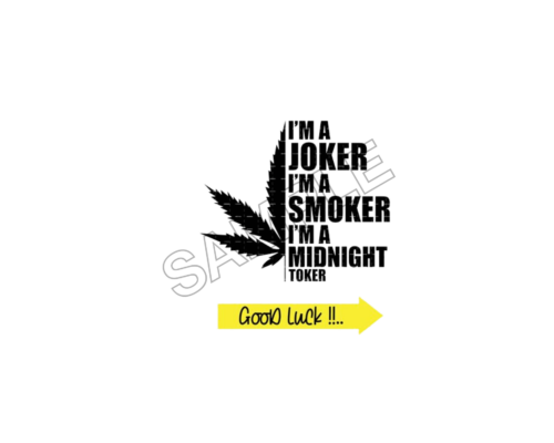 song i am a joker text image png