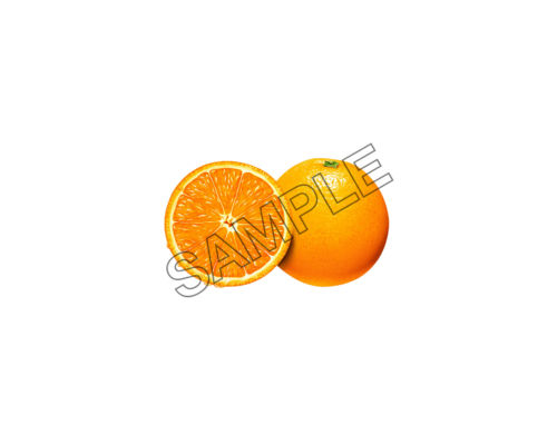 orange spicy sample image png