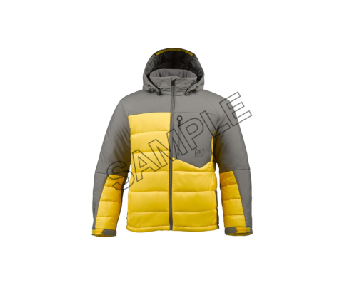 jacket hooded sample image png