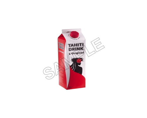 tahiti drink and coctails sample image png